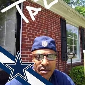 Meet your Posher, Rodney